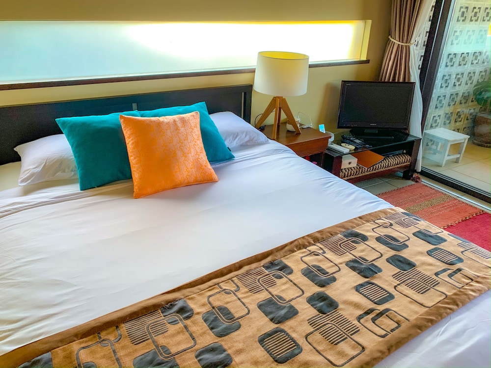 KOURIISLAND HOTEL CAVA 那覇
