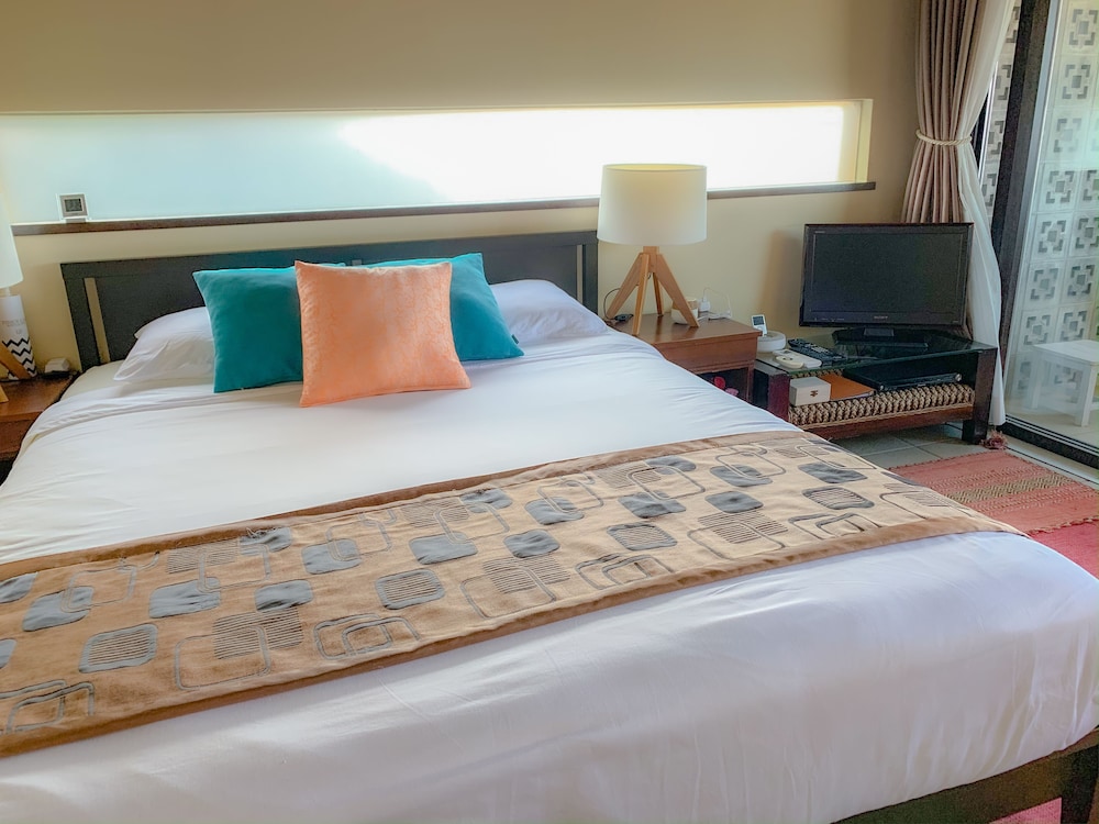 KOURIISLAND HOTEL CAVA 那覇
