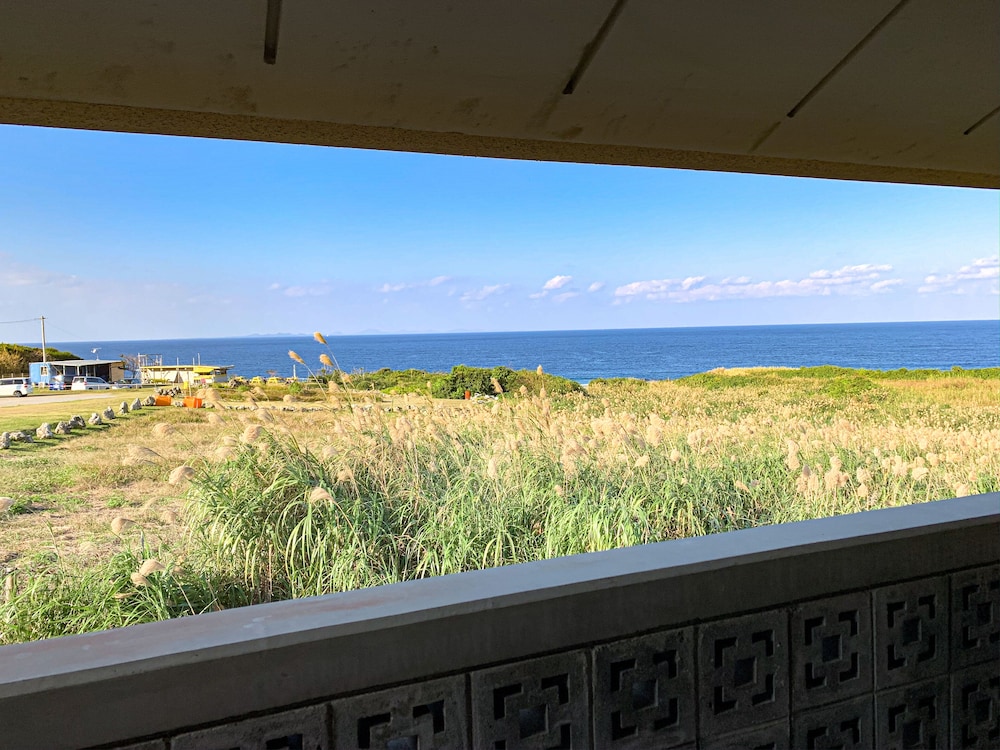 KOURIISLAND HOTEL CAVA 那覇