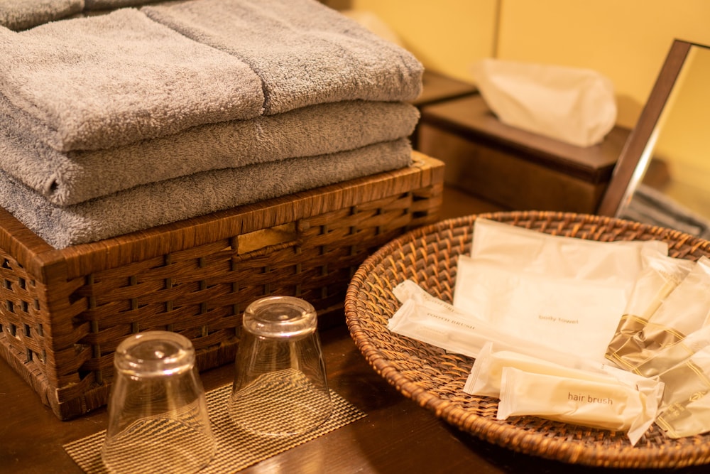 KOURIISLAND HOTEL CAVA 那覇