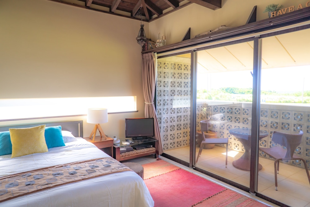 KOURIISLAND HOTEL CAVA 那覇