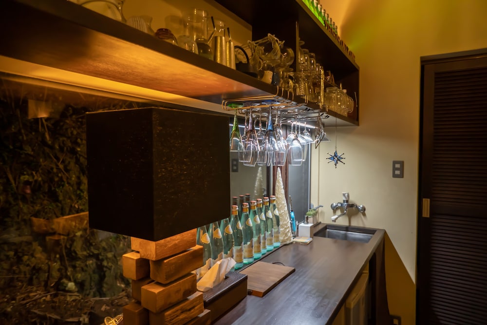 KOURIISLAND HOTEL CAVA 那覇