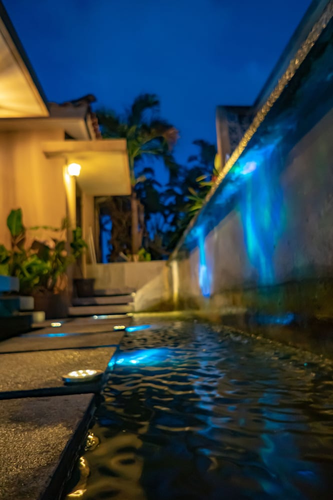 KOURIISLAND HOTEL CAVA 那覇