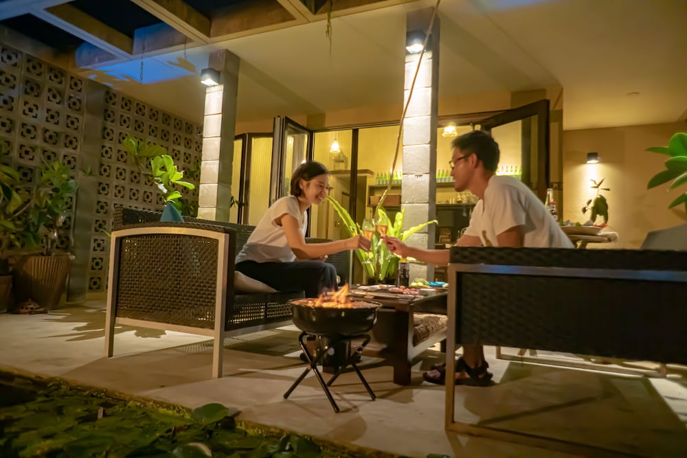 KOURIISLAND HOTEL CAVA 那覇