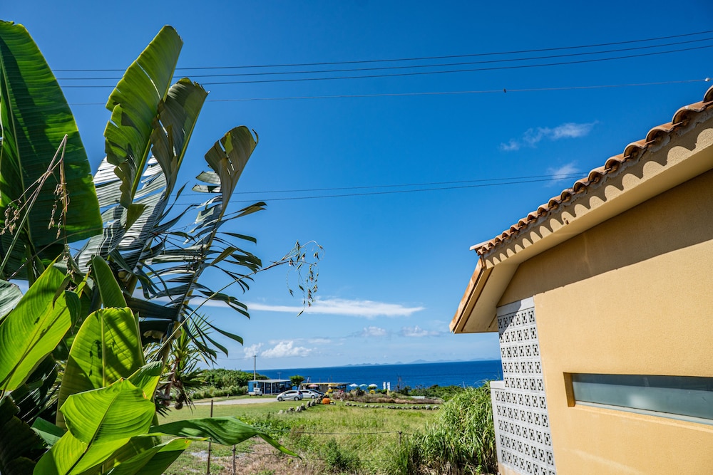 KOURIISLAND HOTEL CAVA 那覇