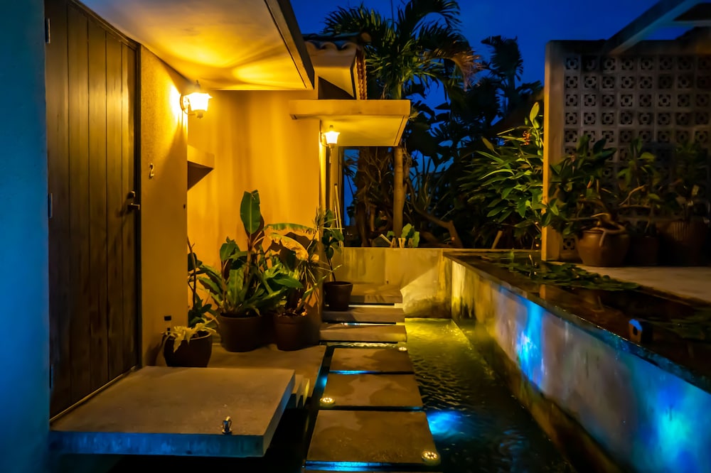 KOURIISLAND HOTEL CAVA 那覇