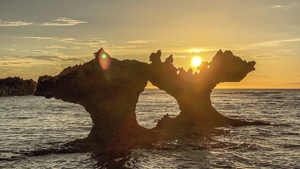 KOURIISLAND HOTEL CAVA 那覇