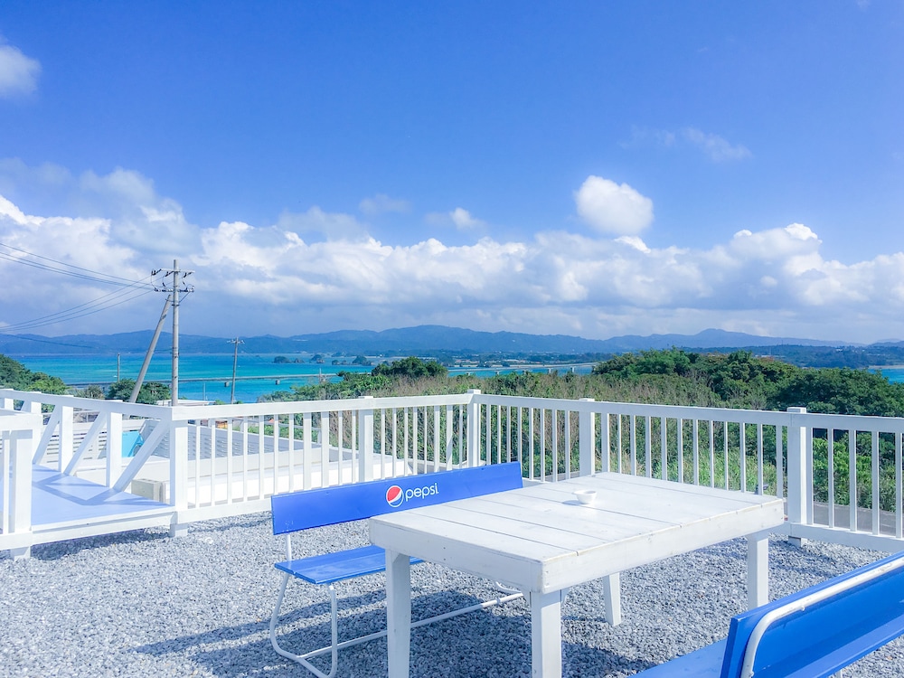 RESORTVILLA 古宇利島 AQUABLUE 那覇