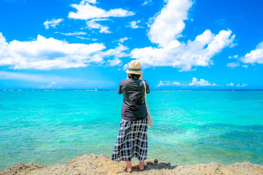 RESORTVILLA 古宇利島 AQUABLUE 那覇