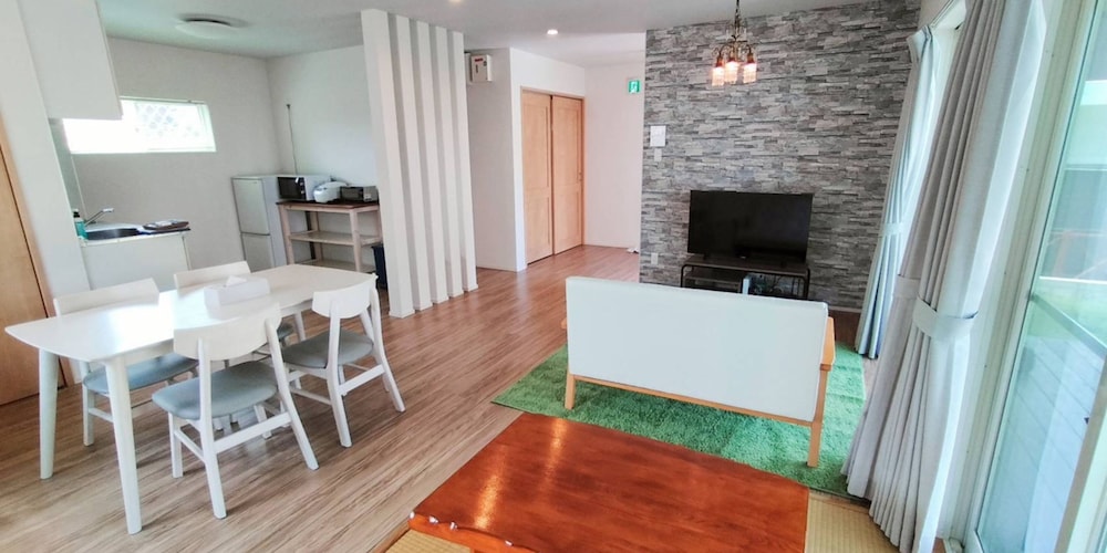PRIVATE VILLA ESPACIO ONNA 那覇