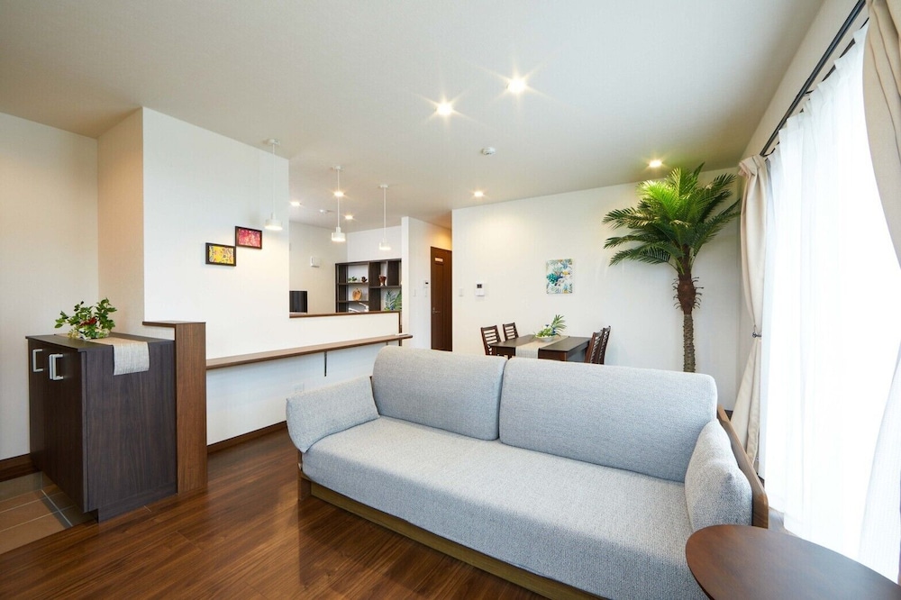 E-HORIZON RESORT コンドミニアム名護 E 那覇