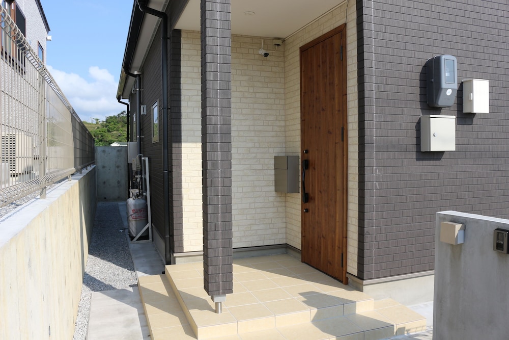 E-HORIZON RESORT コンドミニアム名護 E 那覇