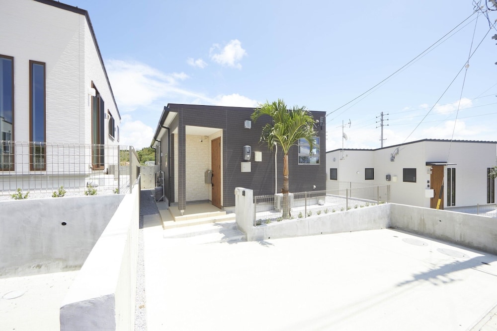 E-HORIZON RESORT コンドミニアム名護 E 那覇