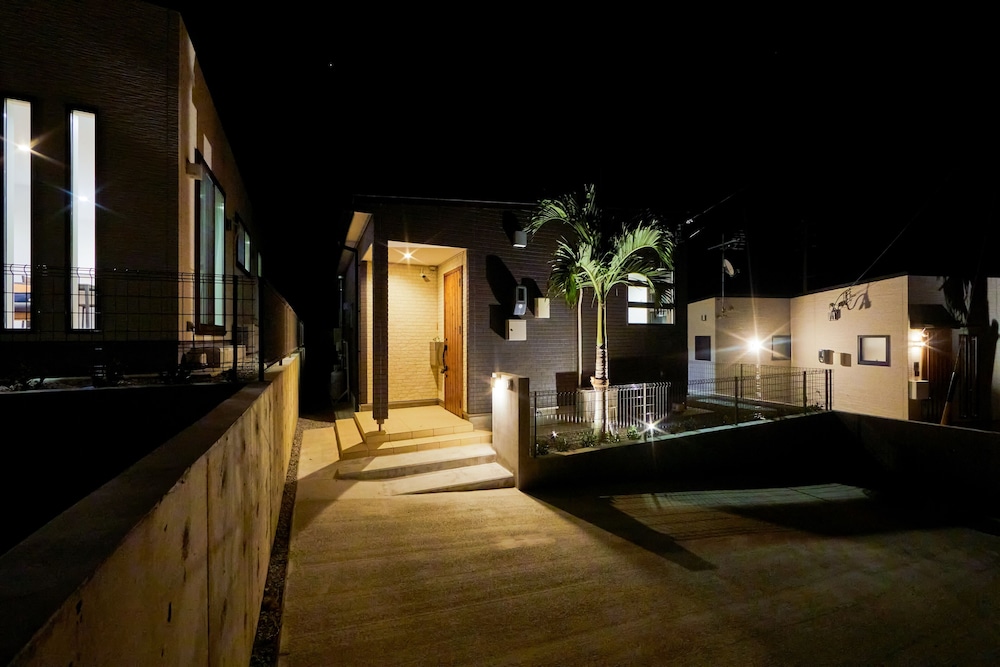 E-HORIZON RESORT コンドミニアム名護 E 那覇