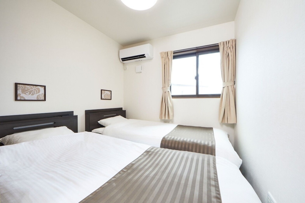 E-HORIZON RESORT コンドミニアム名護 E 那覇