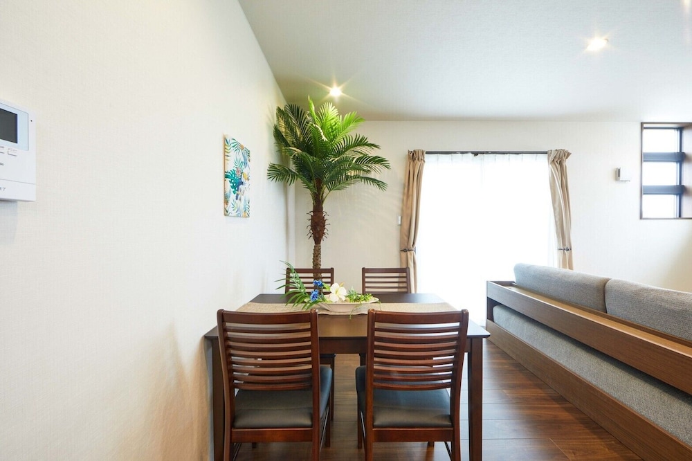 E-HORIZON RESORT コンドミニアム名護 E 那覇
