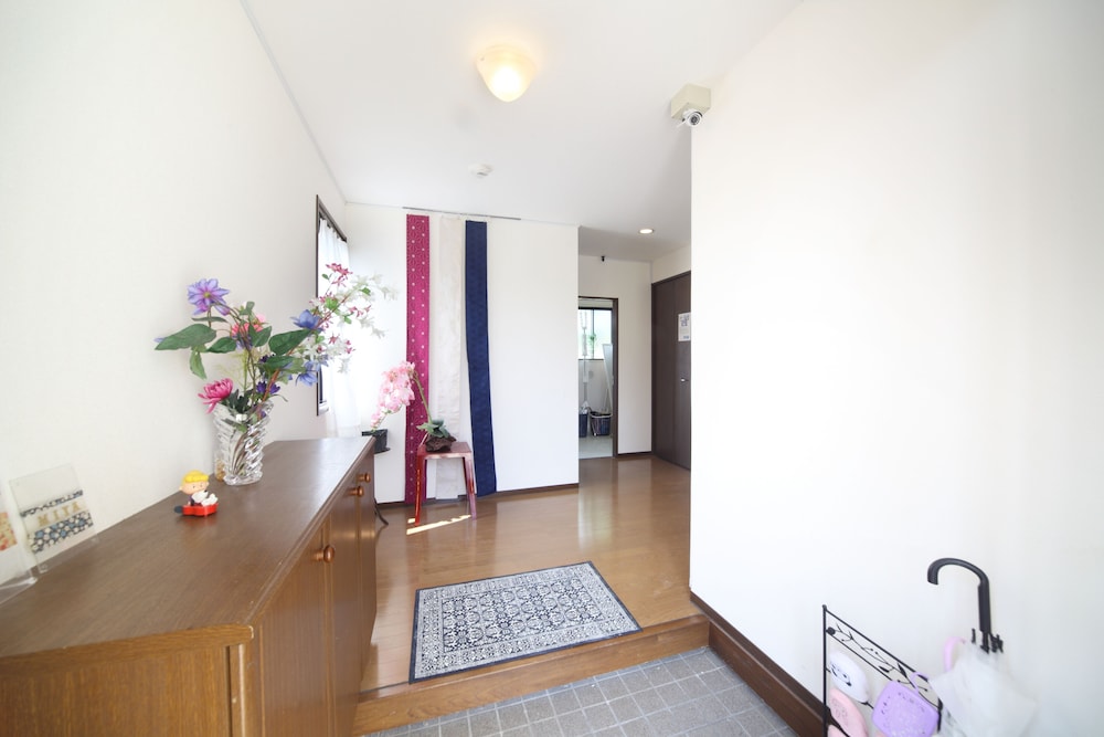 YOMITAN ZAKIMI HOUSE 那覇