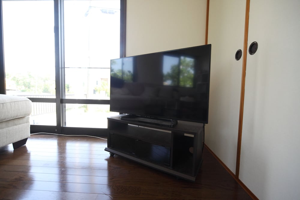 YOMITAN ZAKIMI HOUSE 那覇