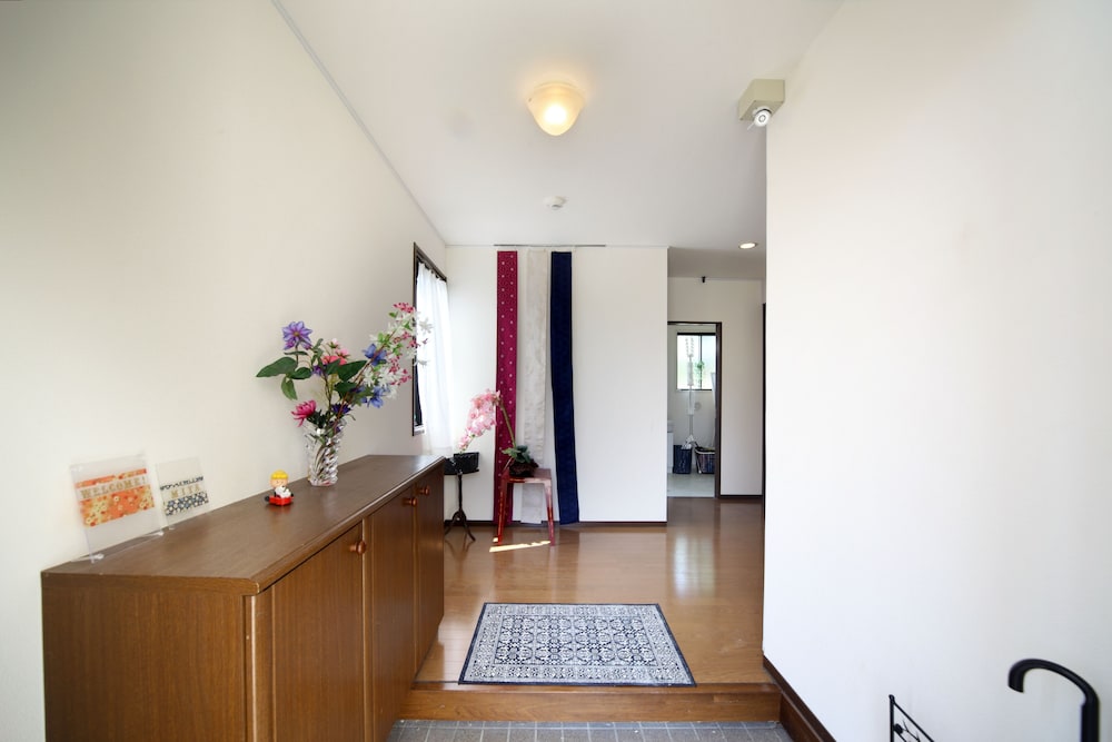YOMITAN ZAKIMI HOUSE 那覇
