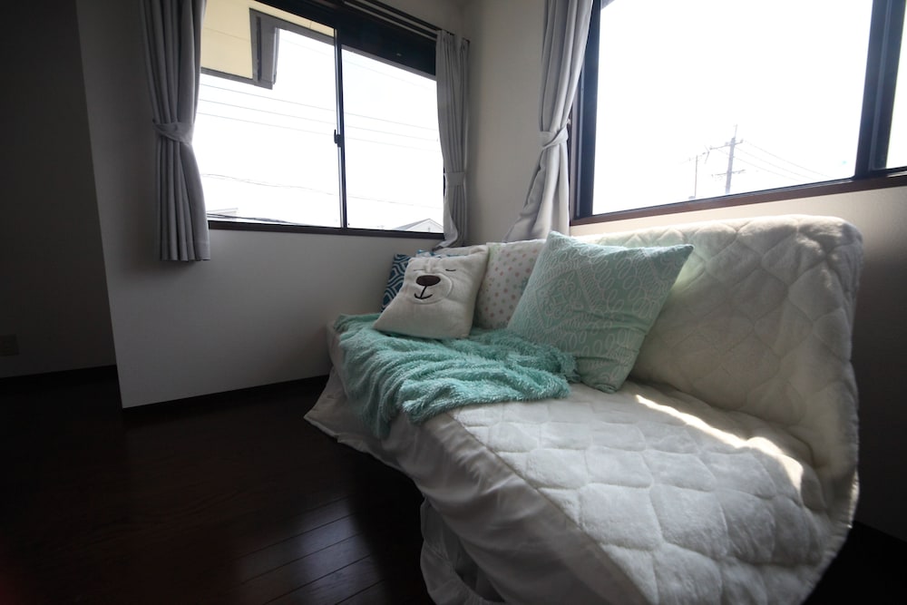 YOMITAN ZAKIMI HOUSE 那覇