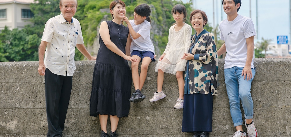 コーラルゲートイン久米 那覇
