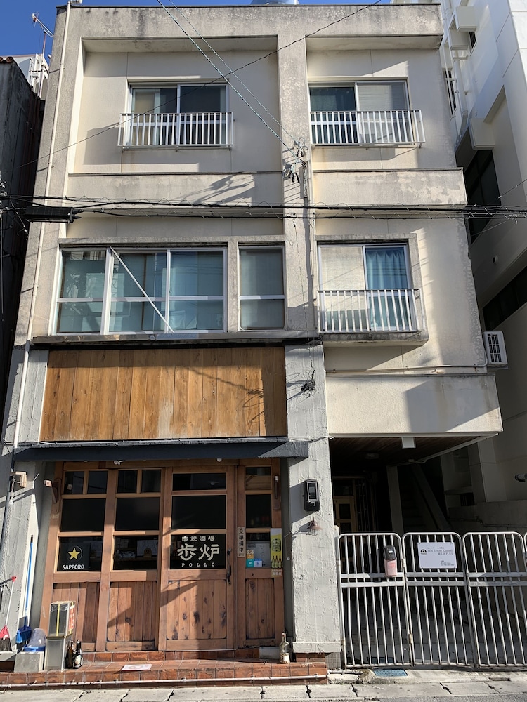OKINAWA PT 那覇