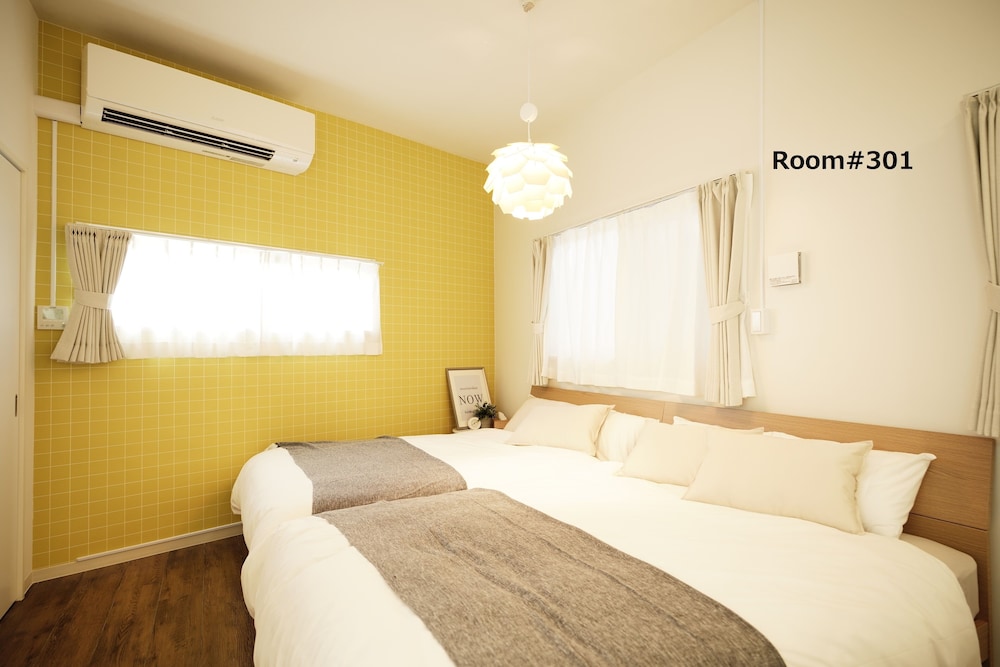 HOTEL TOMASMAKISHI 那覇
