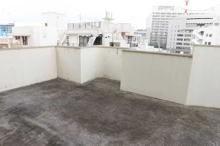 メゾン津波 那覇