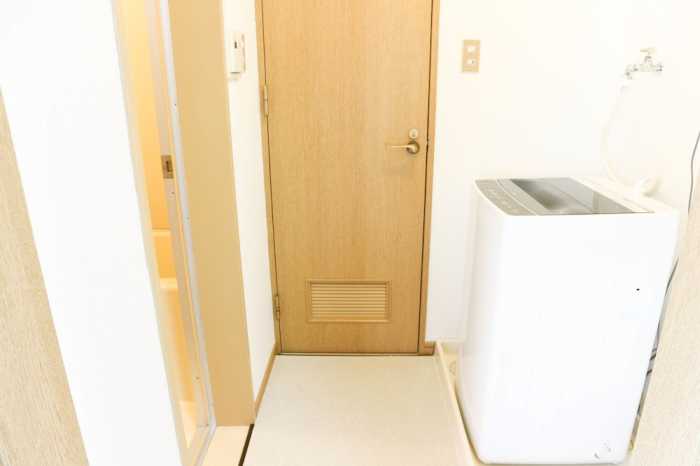 メゾン津波 那覇