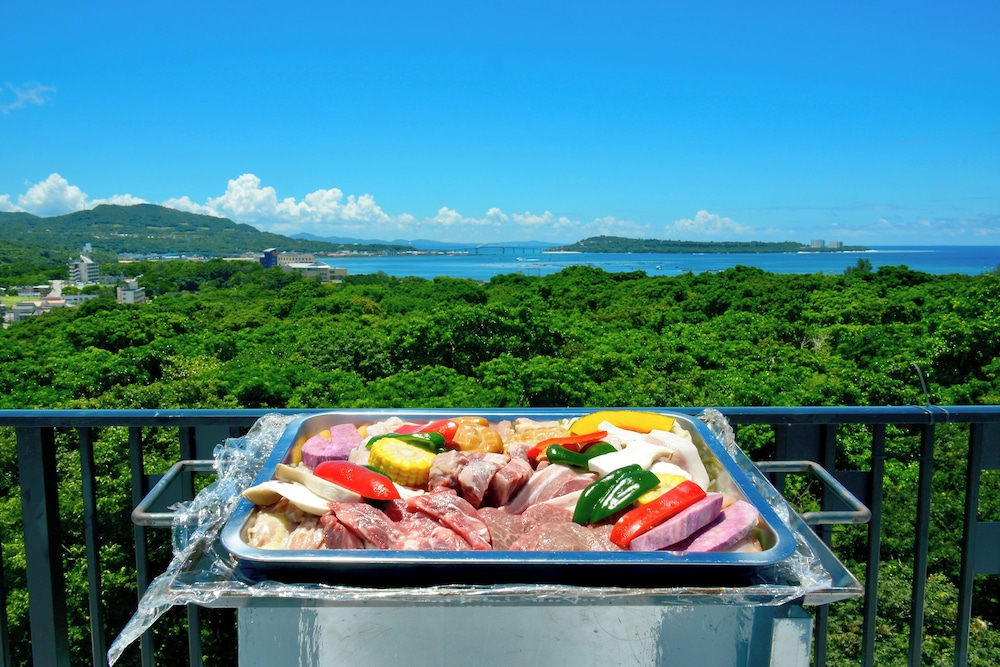 カリーコンド 美ら海 那覇