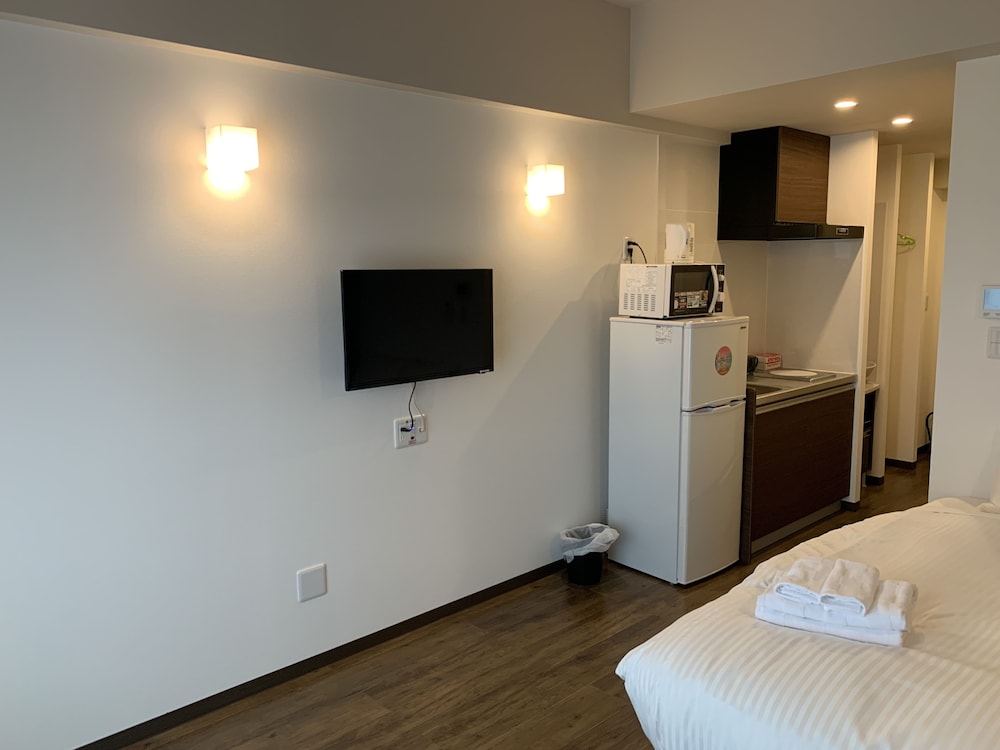 MR.KINJO IN TOMIGUSUKU 那覇