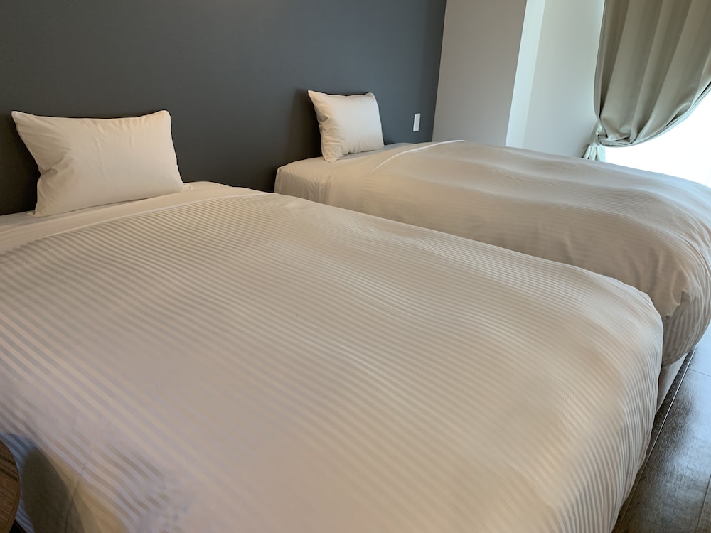 MR.KINJO IN TOMIGUSUKU 那覇