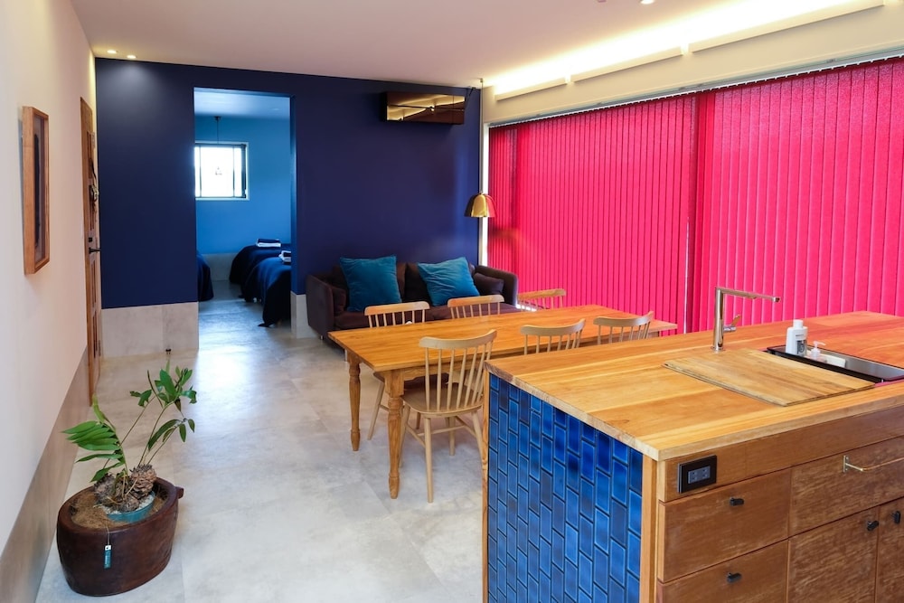 ML 3 CASA ZAMPA 那覇