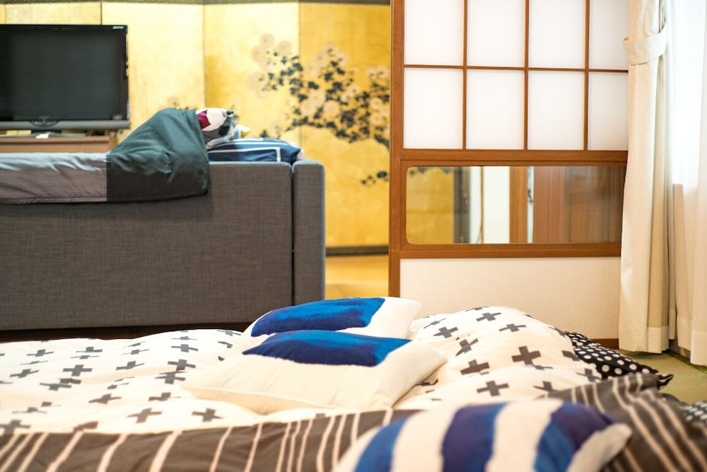 NAHA ASAHIBASHI CONDOMINIUM HOLIDAY 那覇