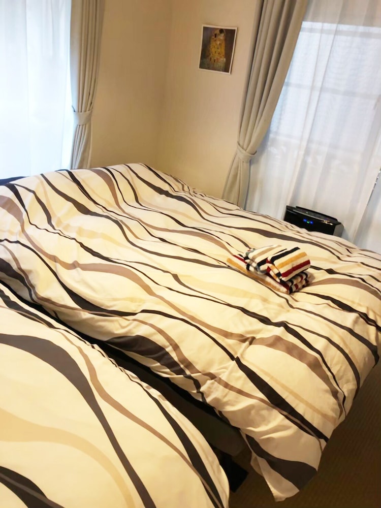 NAHA ASAHIBASHI CONDOMINIUM HOLIDAY 那覇