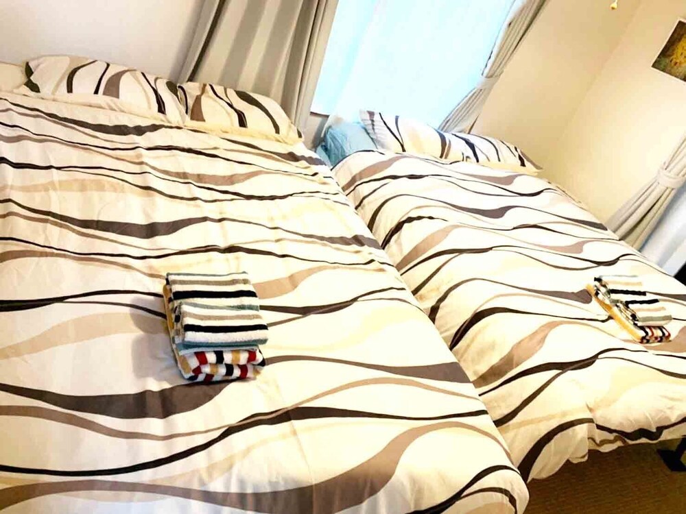 NAHA ASAHIBASHI CONDOMINIUM HOLIDAY 那覇
