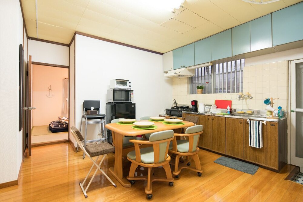 NAHA ASAHIBASHI CONDOMINIUM HOLIDAY 那覇