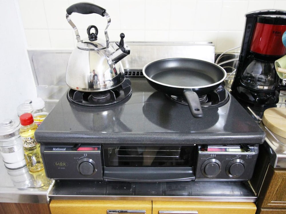 NAHA ASAHIBASHI CONDOMINIUM HOLIDAY 那覇