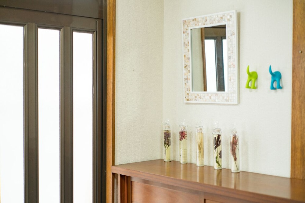 NAHA ASAHIBASHI CONDOMINIUM HOLIDAY 那覇
