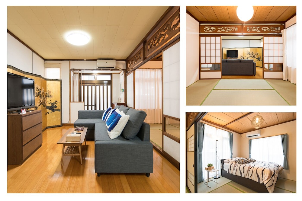 NAHA ASAHIBASHI CONDOMINIUM HOLIDAY 那覇