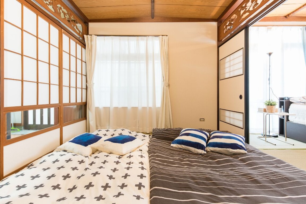 NAHA ASAHIBASHI CONDOMINIUM HOLIDAY 那覇