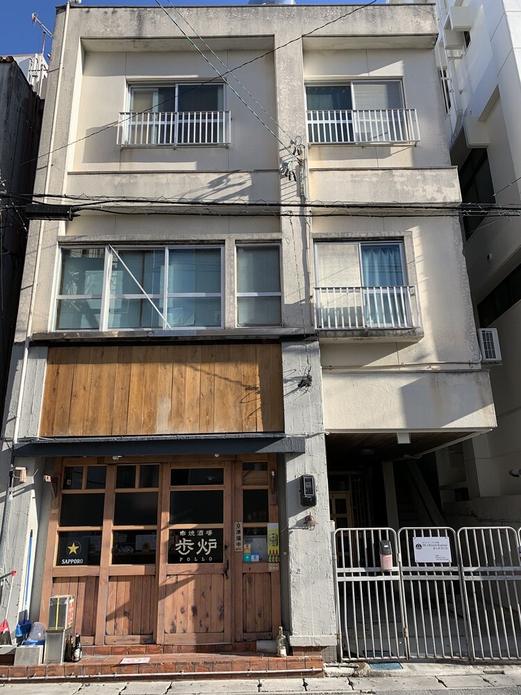 OKINAWA 13 那覇