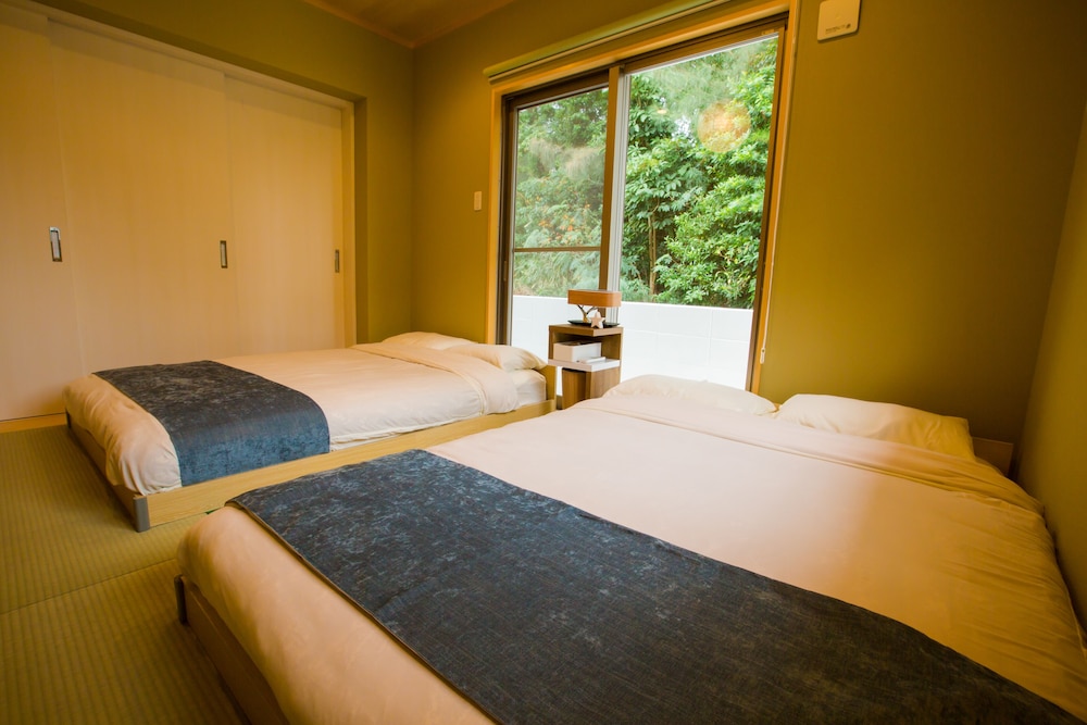 STARRYSKY RESORT OKINAWA 那覇