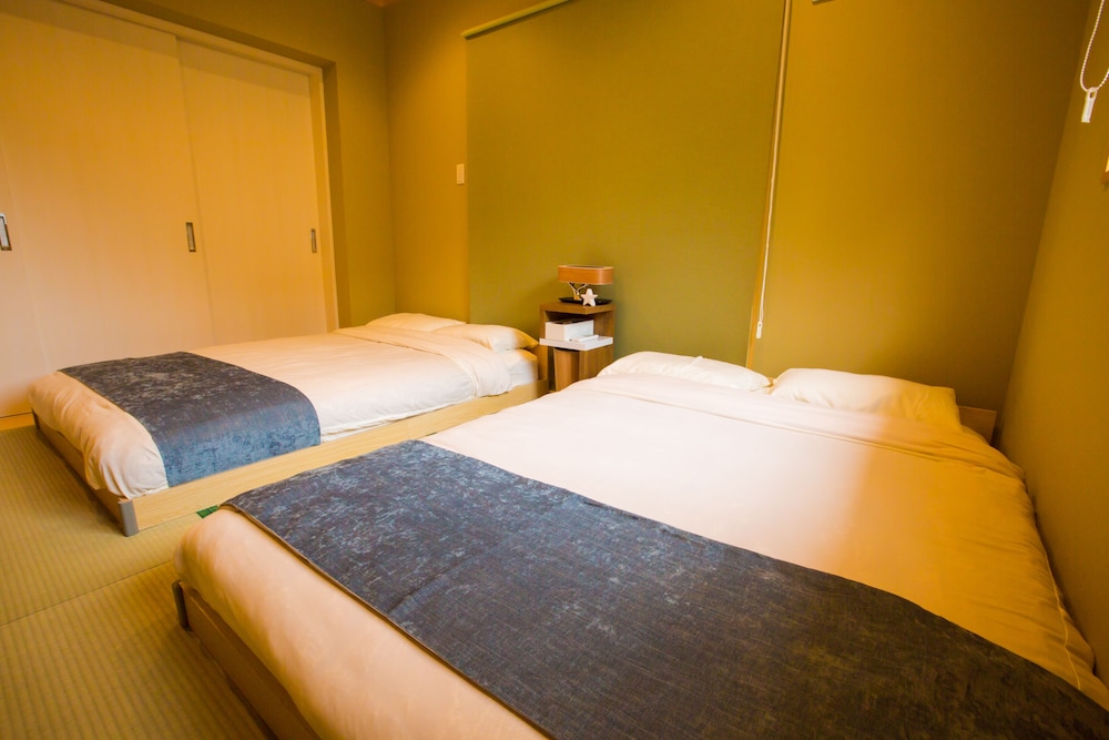 STARRYSKY RESORT OKINAWA 那覇