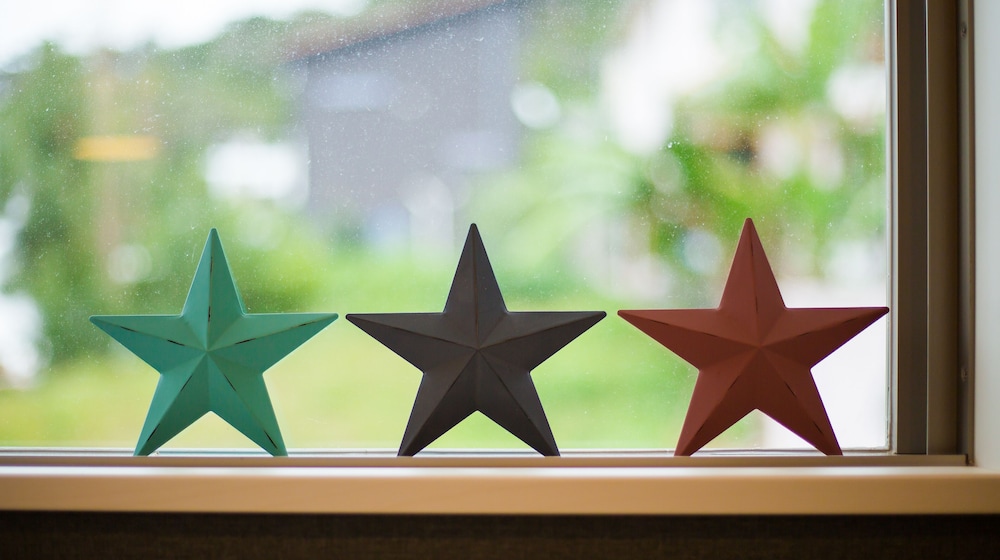 STARRYSKY RESORT OKINAWA 那覇