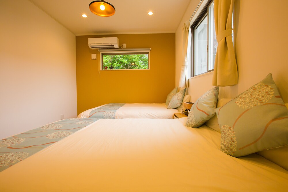 STARRYSKY RESORT OKINAWA 那覇