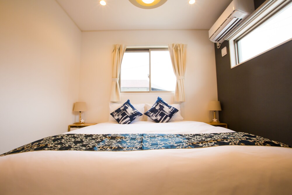 STARRYSKY RESORT OKINAWA 那覇
