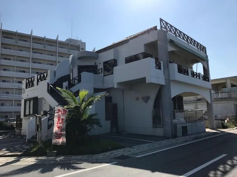 ウインベル沖縄名護コーラルビュー 那覇