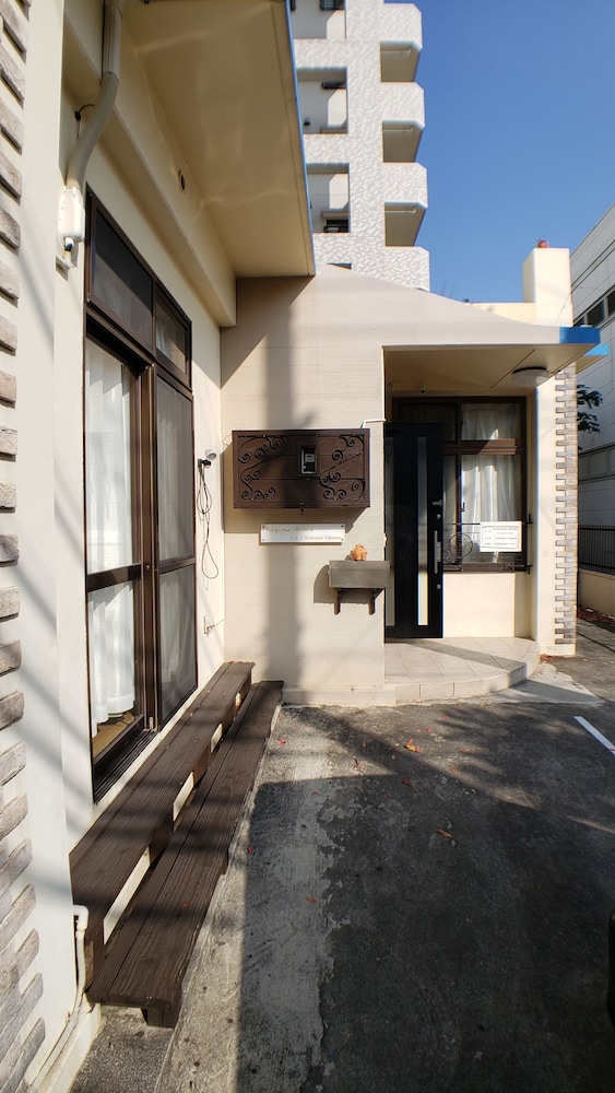 TURQUOISE MIHAMA 那覇
