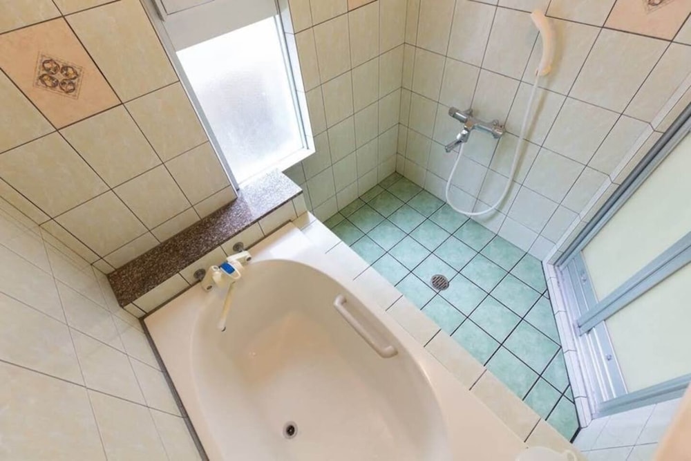 CHATAN SEASIDE FLAT VILLA 那覇